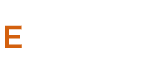 Egym Logo White Letters logo